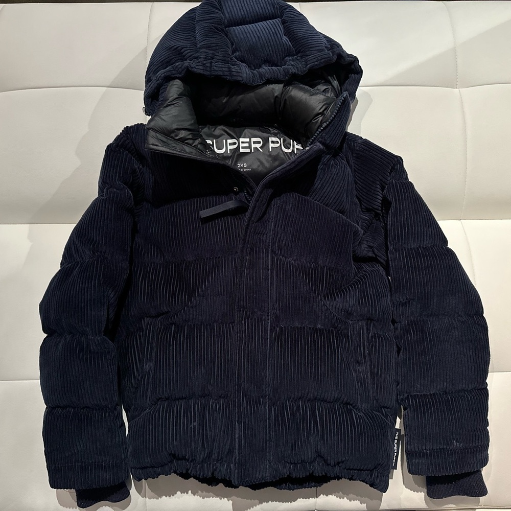Aritzia Super Puff
